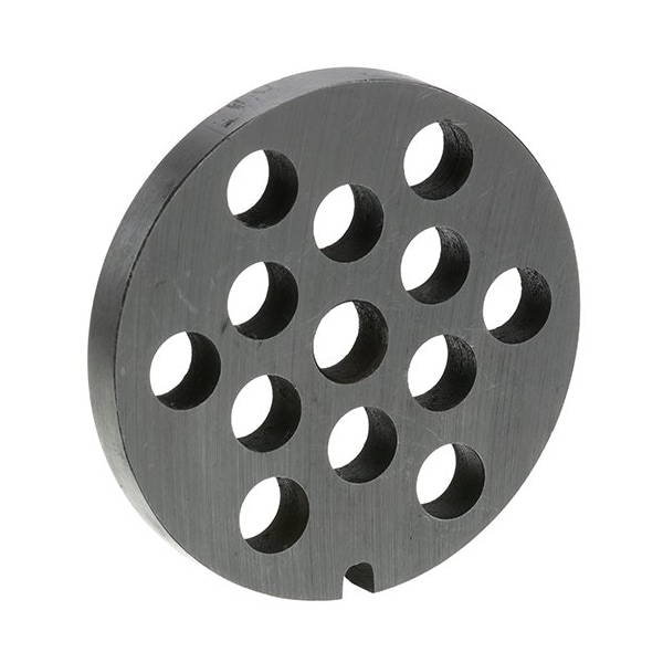 Grinder Plate - 1/2"